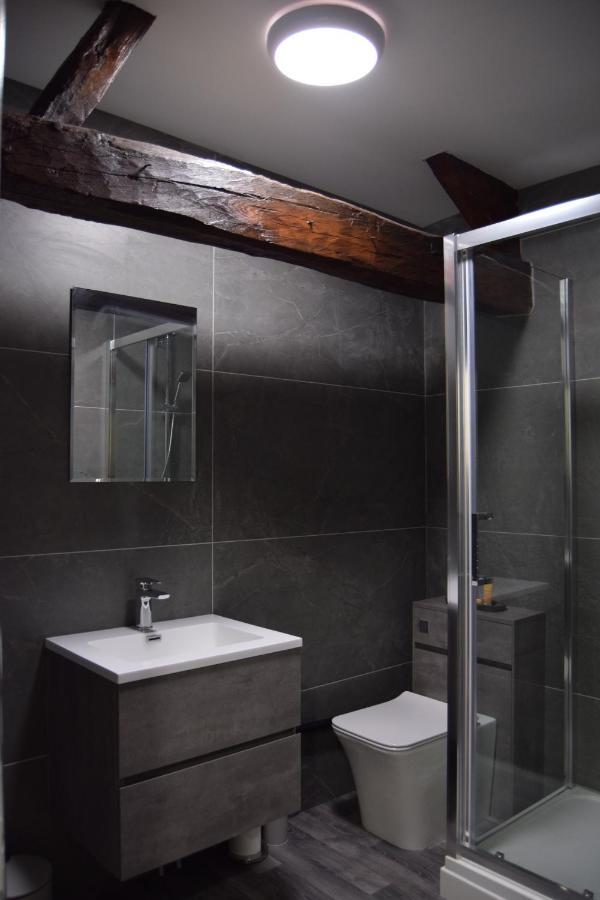 Bobtail By Woodland Park Holiday home *