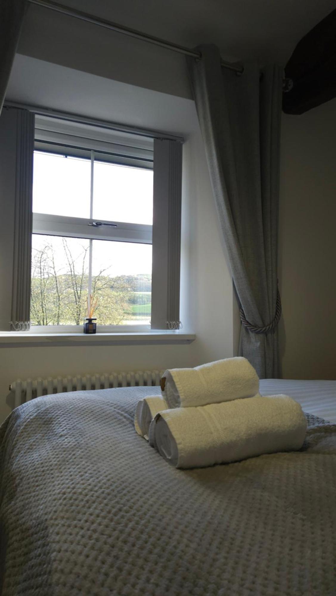 Bobtail By Woodland Park * Staveley (Cumbria)