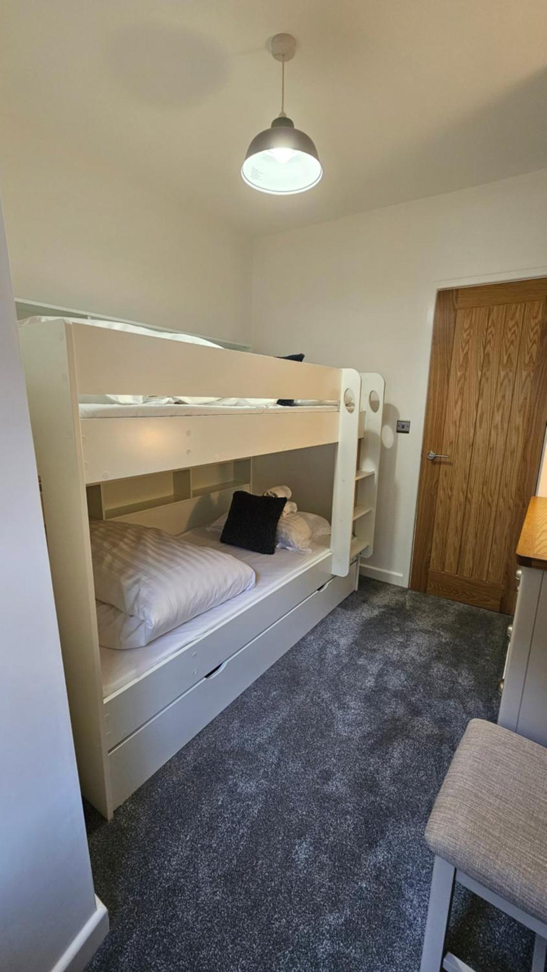 Bobtail By Woodland Park Holiday home *