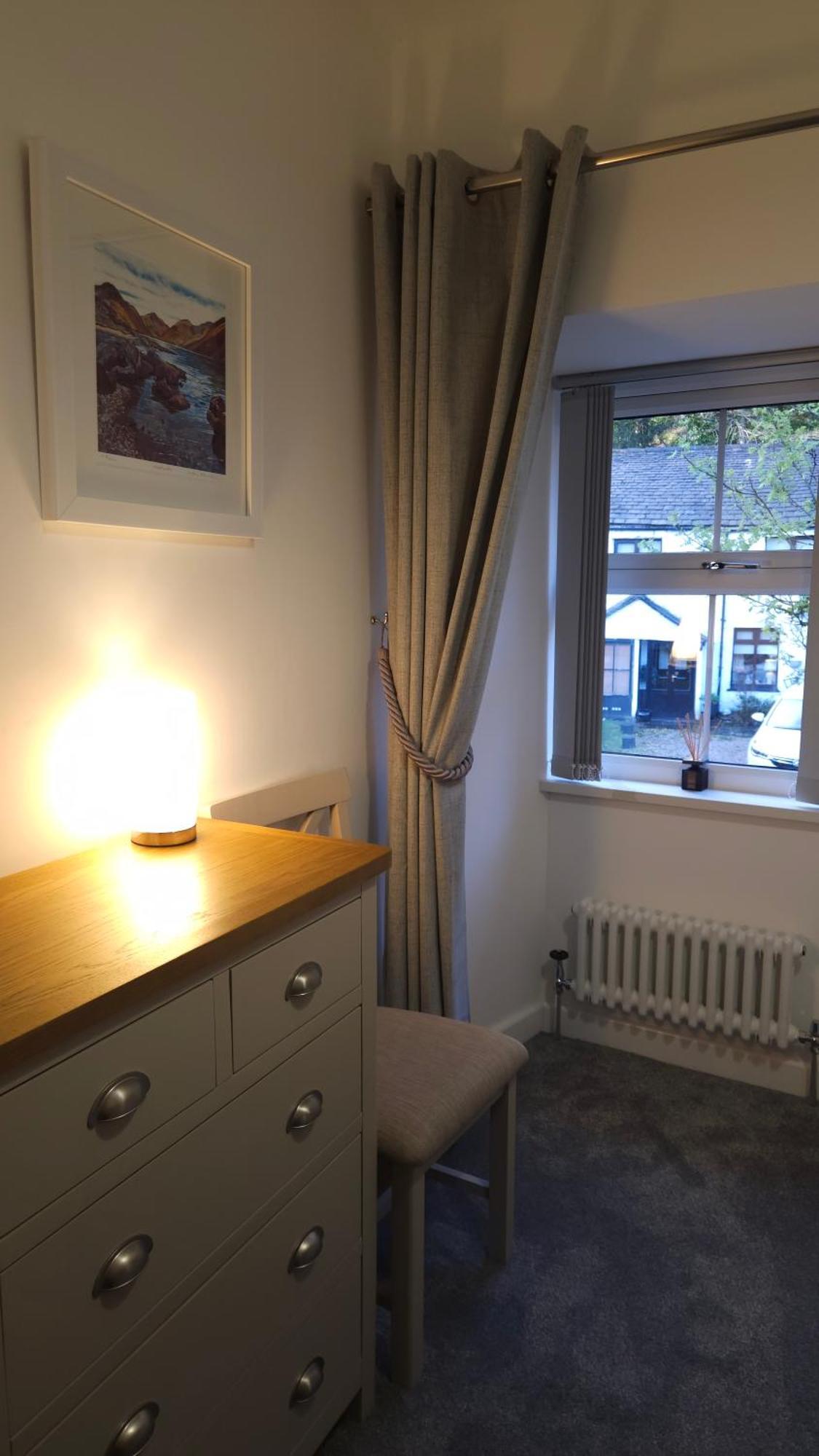 Bobtail By Woodland Park Holiday home Staveley (Cumbria)