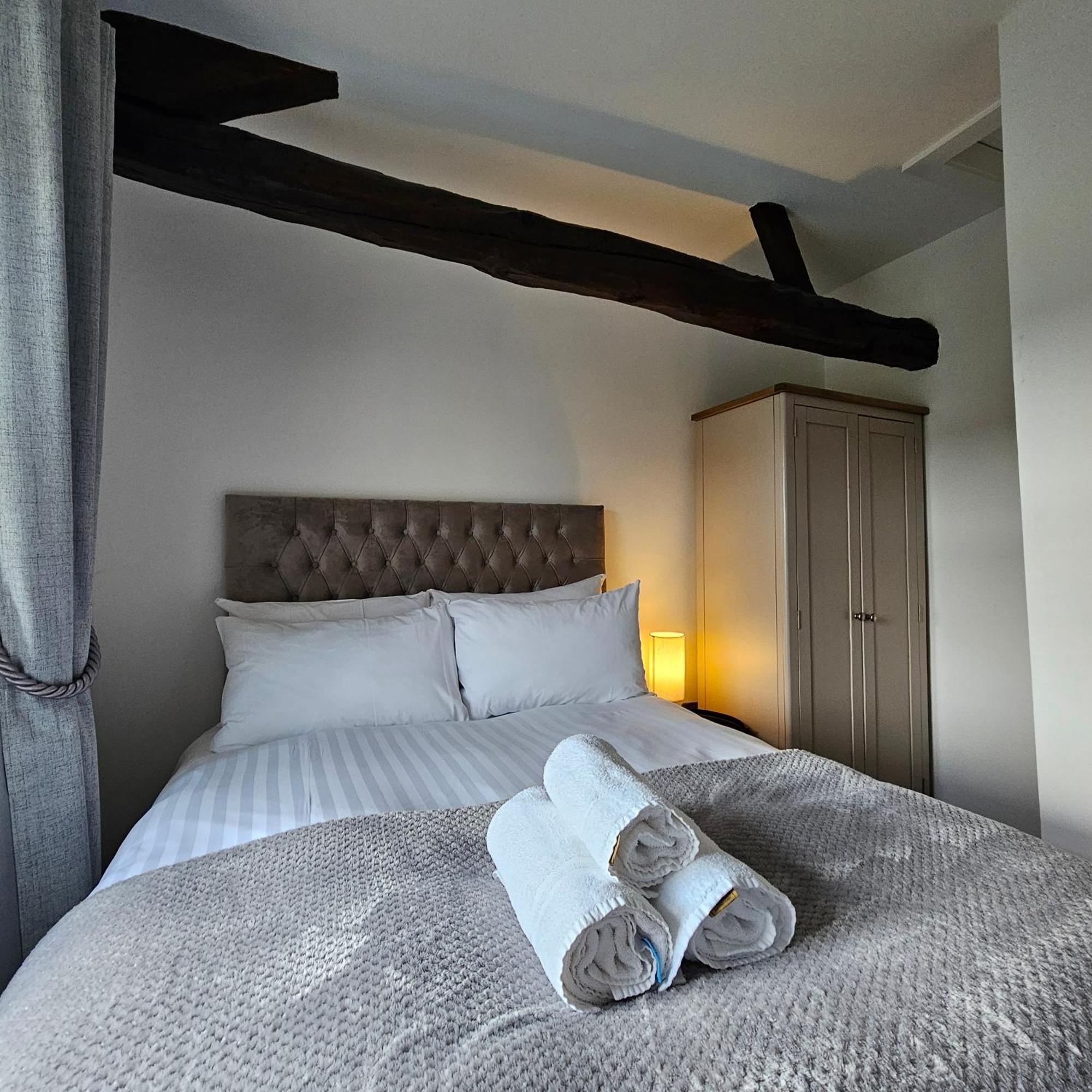 Holiday home Bobtail By Woodland Park Staveley (Cumbria)