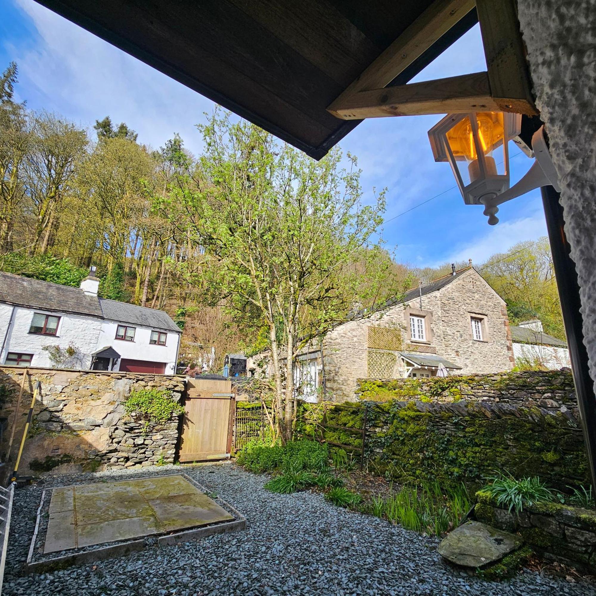 Bobtail By Woodland Park Holiday home *